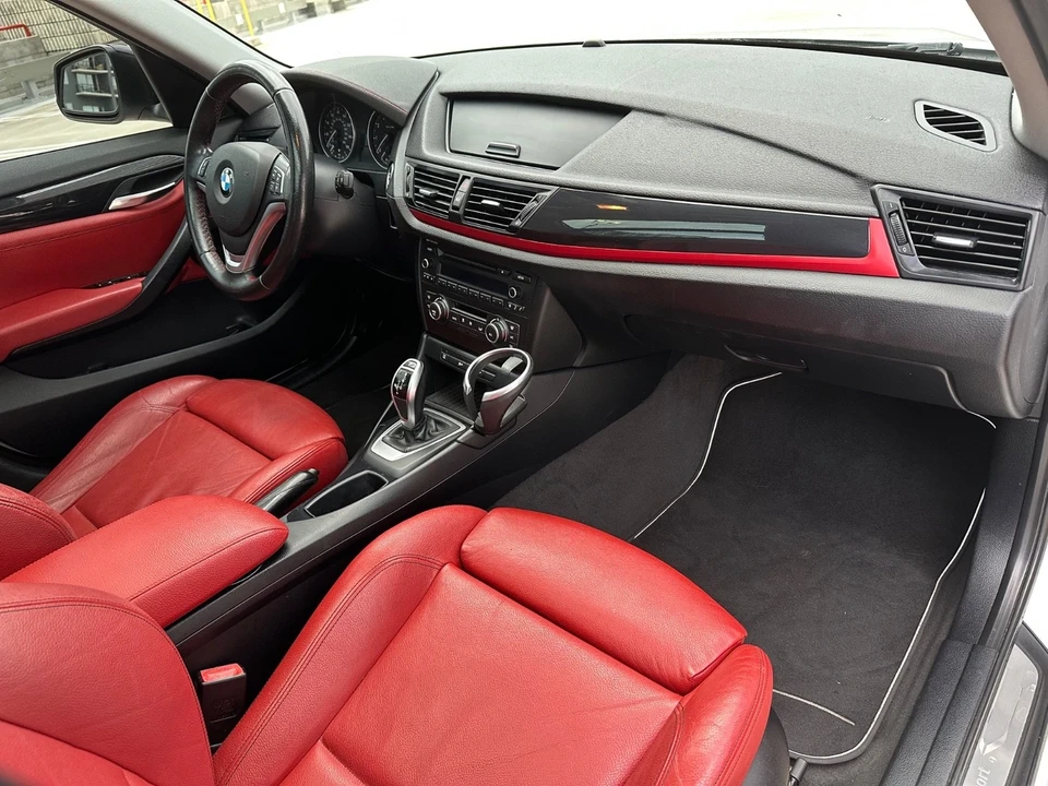 2015 BMW E84 X1 - Image 14 of 21