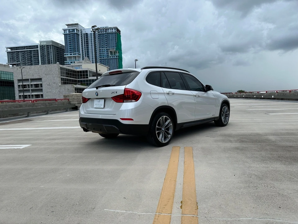 2015 BMW E84 X1 - Image 20 of 21