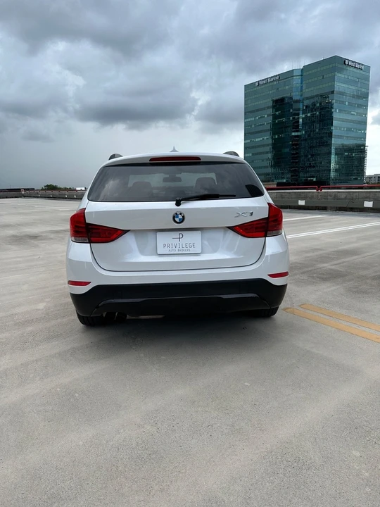 2015 BMW E84 X1 - Image 19 of 21