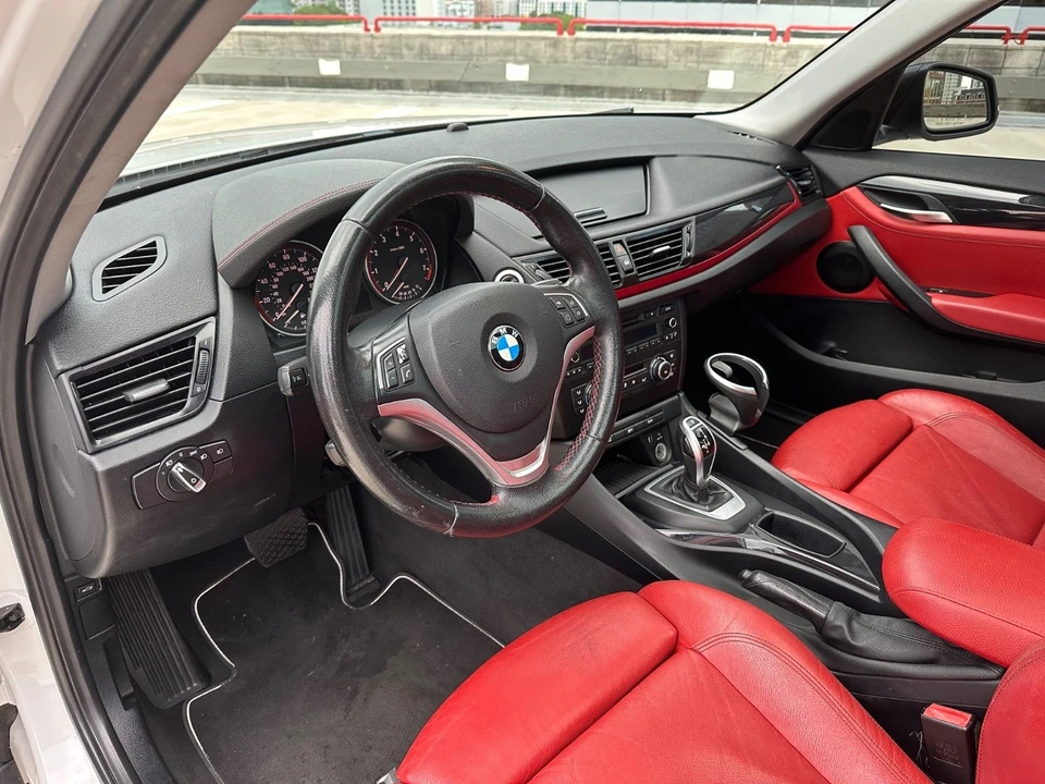 2015 BMW E84 X1 - Image 6 of 21