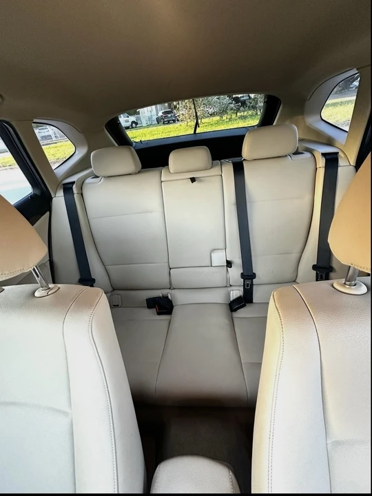 2015 BMW E84 X1 - Image 8 of 13