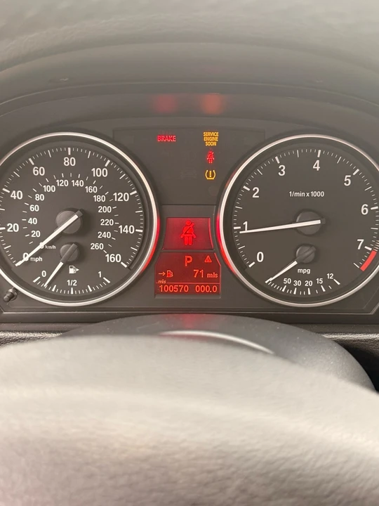 2015 BMW E84 X1 - Image 10 of 13