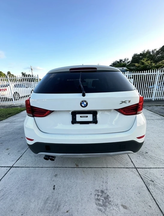 2015 BMW E84 X1 - Image 5 of 12