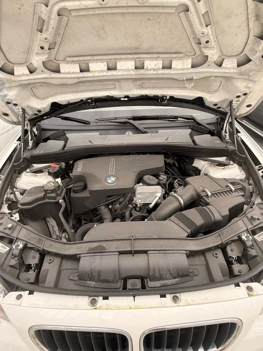 2015 BMW E84 X1 - Image 12 of 12