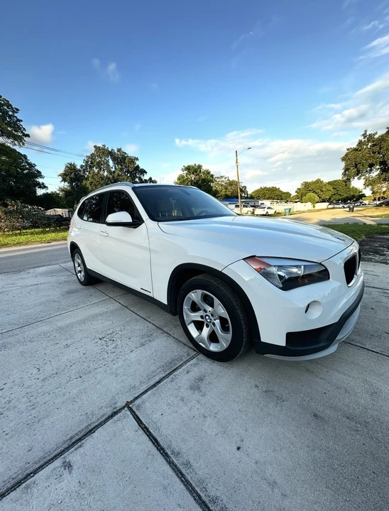 2015 BMW E84 X1 - Image 5 of 13