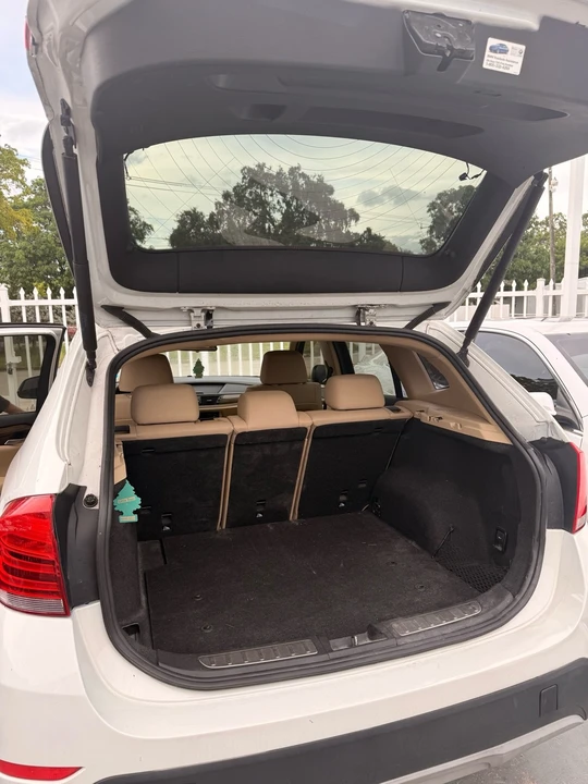 2015 BMW E84 X1 - Image 12 of 13