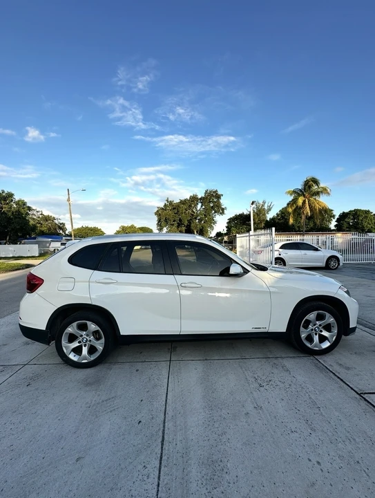 2015 BMW E84 X1 - Image 6 of 13