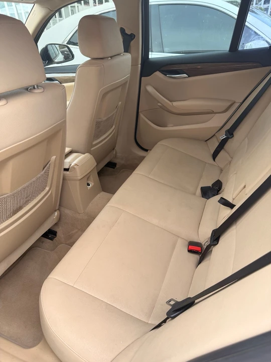 2015 BMW E84 X1 - Image 11 of 13