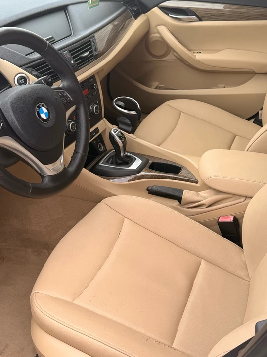2015 BMW E84 X1 - Image 9 of 13