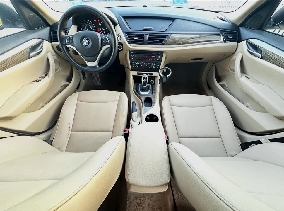 2015 BMW E84 X1 - Image 7 of 13