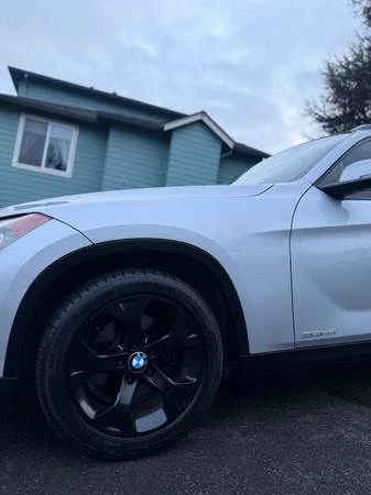2015 BMW E84 X1 - Image 10 of 12