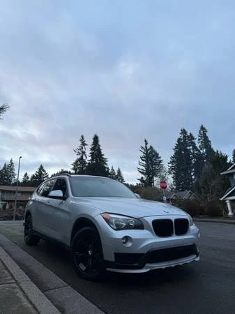 2015 BMW E84 X1 - Image 3 of 12