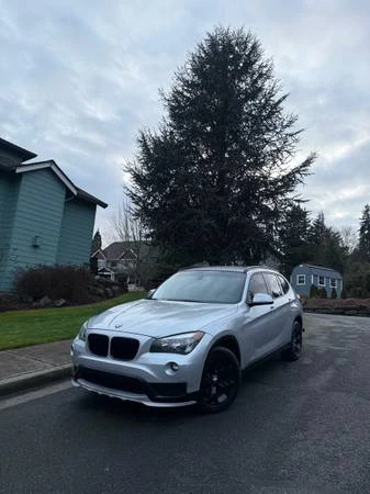 2015 BMW E84 X1 - Image 2 of 12