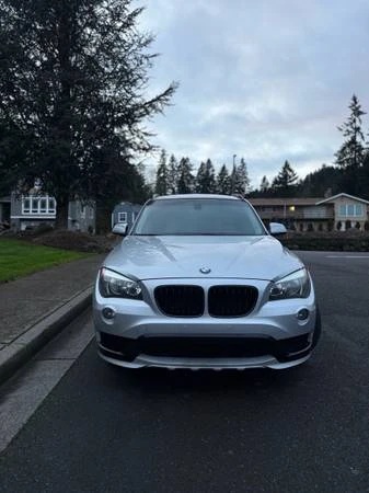 2015 BMW E84 X1 - Image 3 of 12