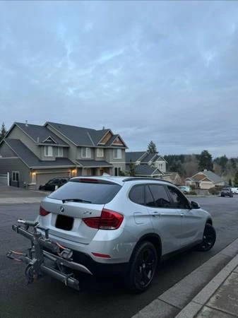 2015 BMW E84 X1 - Image 11 of 12