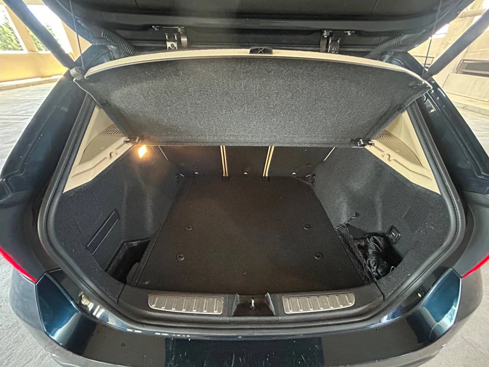 2015 BMW E84 X1 - Image 13 of 17