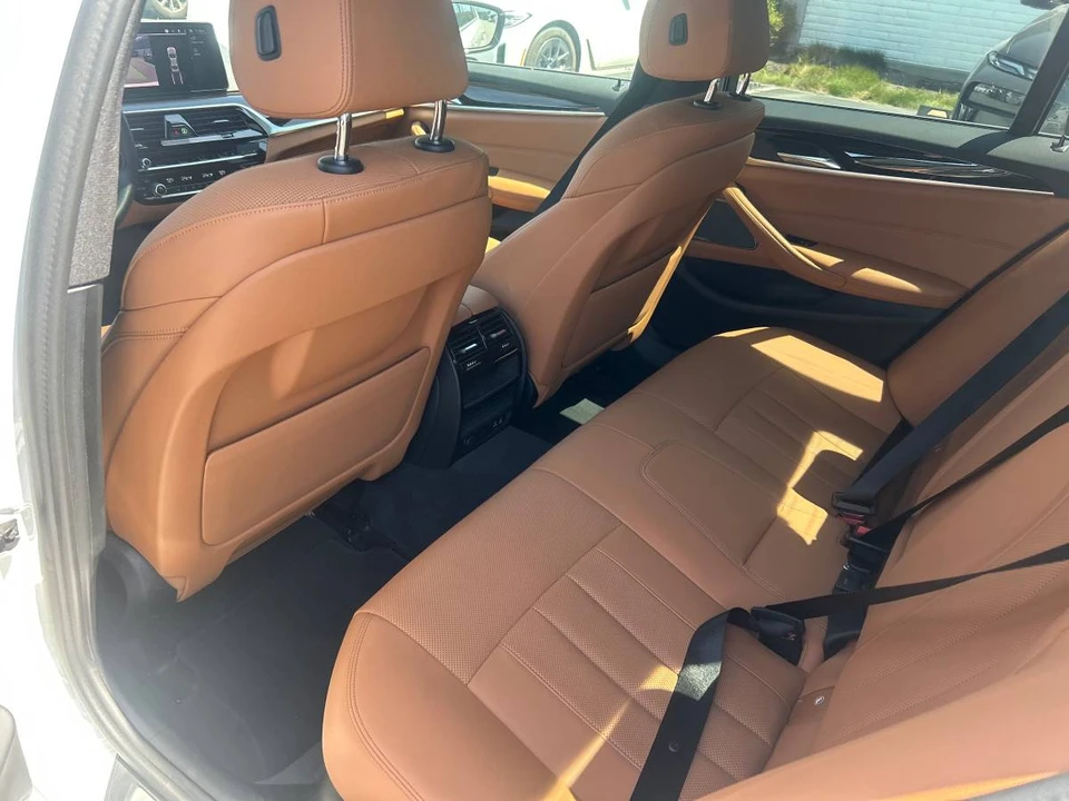2015 BMW E84 X1 - Image 18 of 18