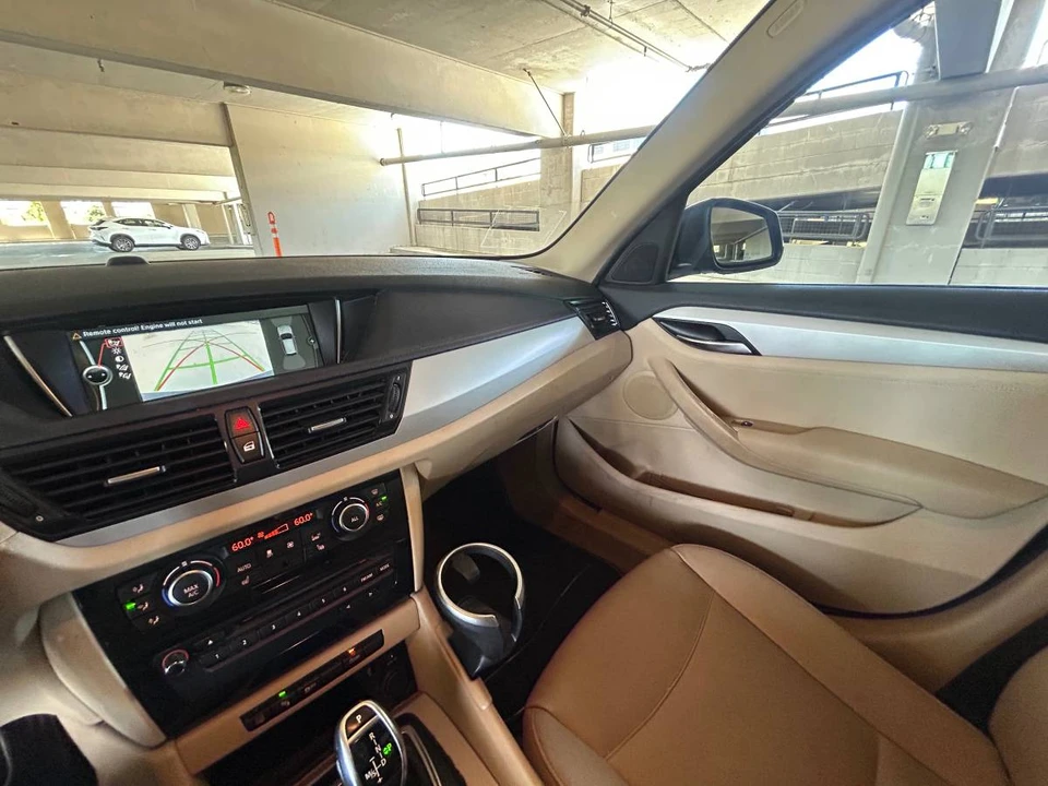 2015 BMW E84 X1 - Image 11 of 17