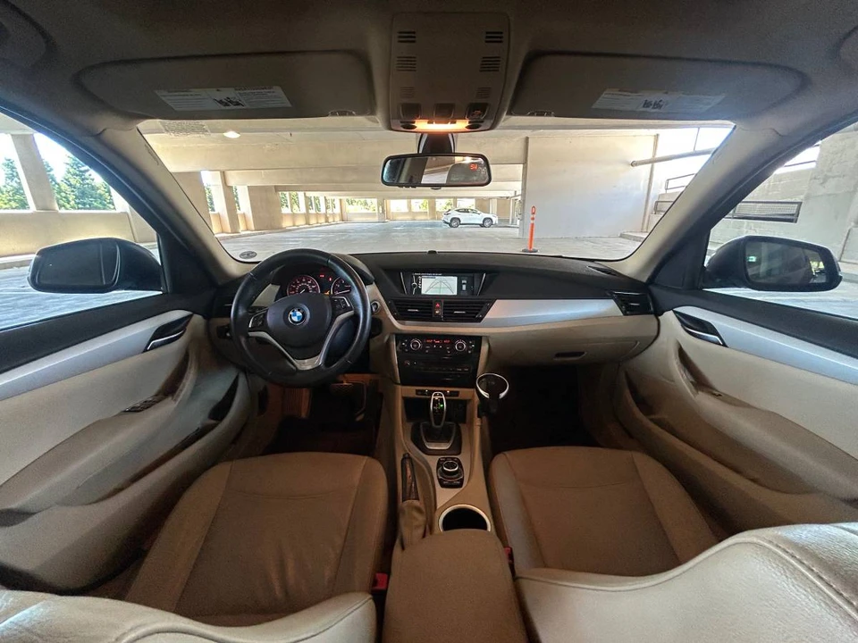 2015 BMW E84 X1 - Image 14 of 17