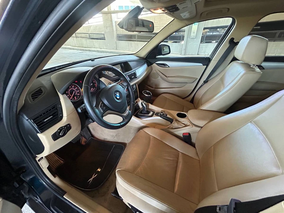 2015 BMW E84 X1 - Image 10 of 17