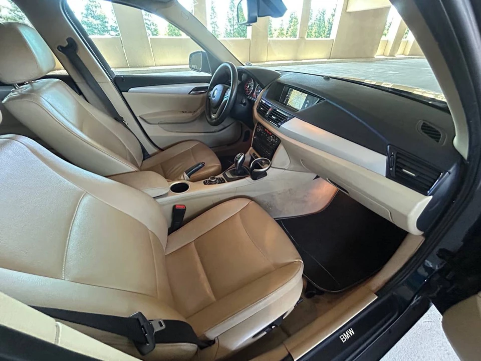 2015 BMW E84 X1 - Image 16 of 17