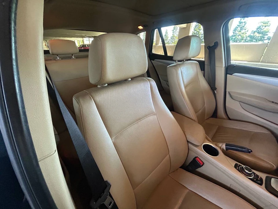 2015 BMW E84 X1 - Image 17 of 17