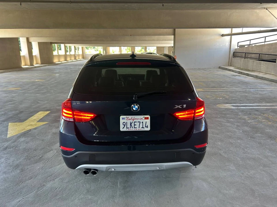 2015 BMW E84 X1 - Image 6 of 17