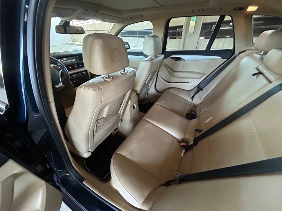 2015 BMW E84 X1 - Image 12 of 17