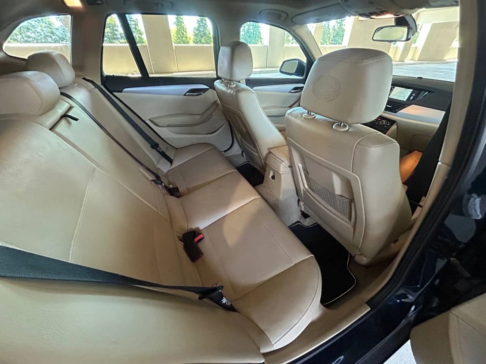 2015 BMW E84 X1 - Image 15 of 17