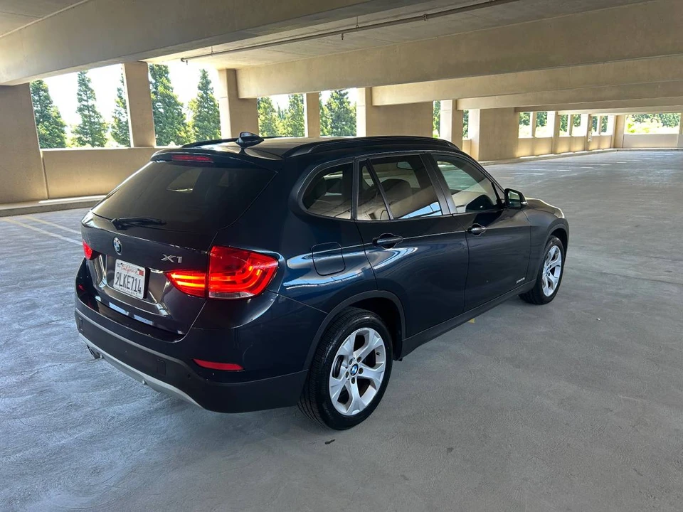 2015 BMW E84 X1 - Image 7 of 17