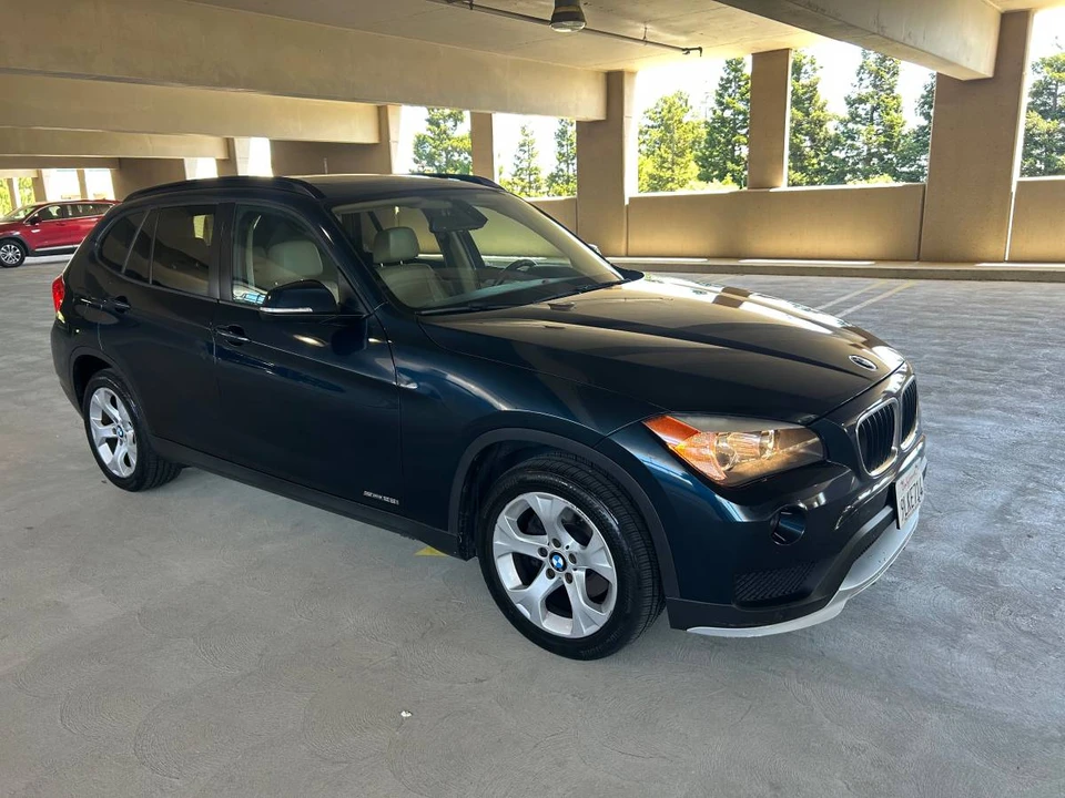 2015 BMW E84 X1 - Image 3 of 17