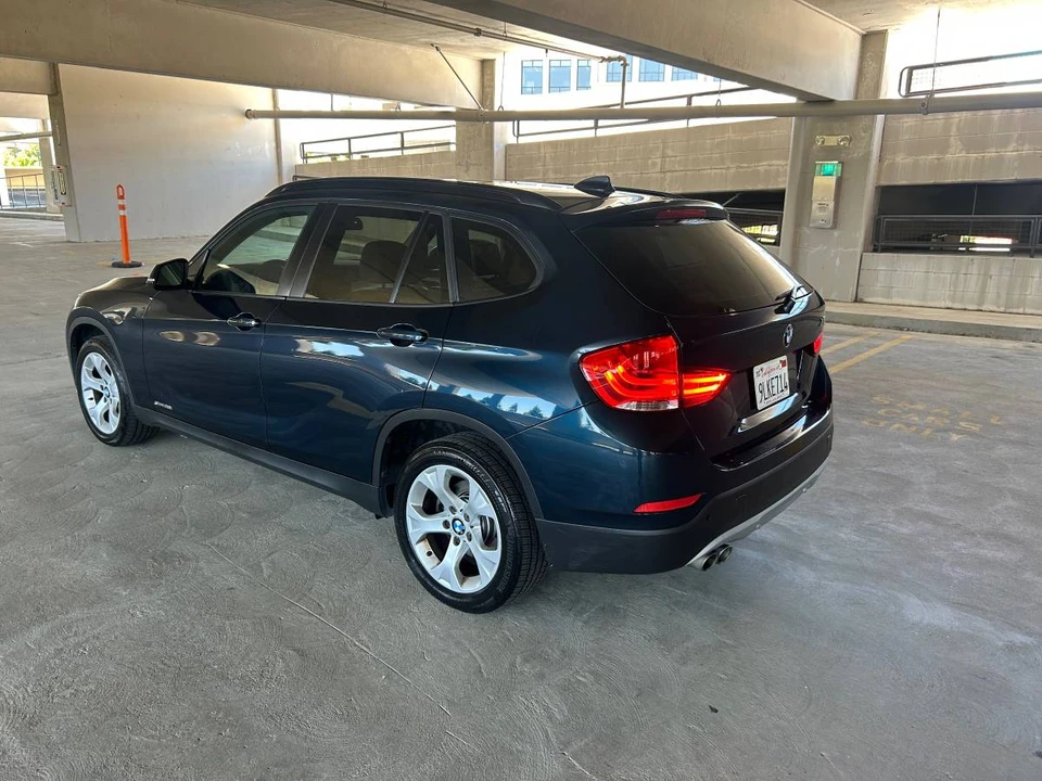 2015 BMW E84 X1 - Image 5 of 17