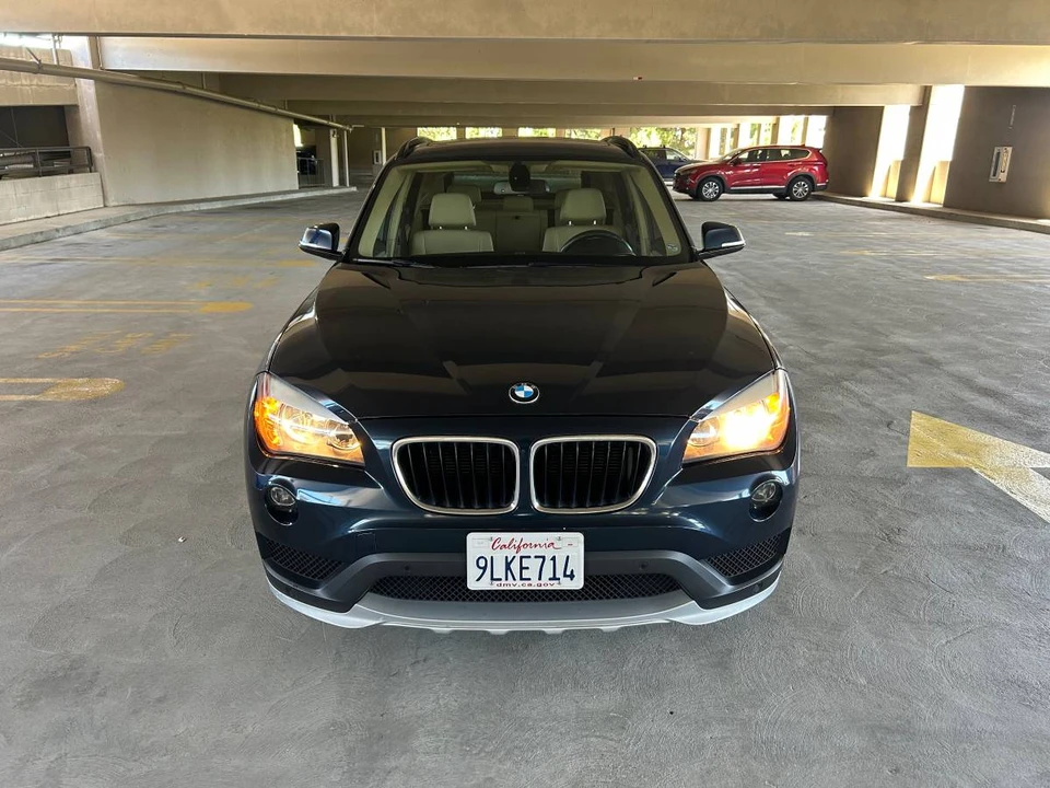 2015 BMW E84 X1 - Image 2 of 17