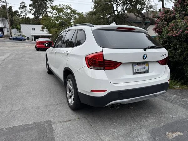 2015 BMW E84 X1 - Image 5 of 11