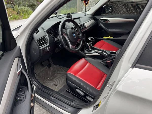 2015 BMW E84 X1 - Image 11 of 11