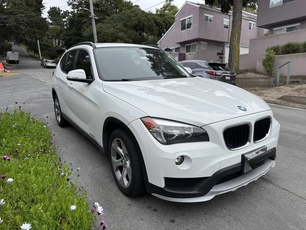 2015 BMW E84 X1 - Image 3 of 11