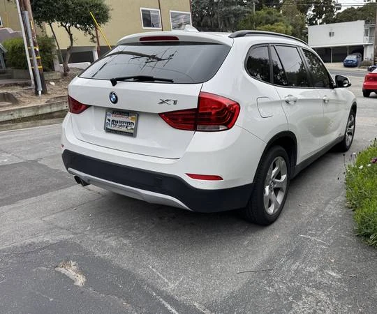 2015 BMW E84 X1 - Image 6 of 11