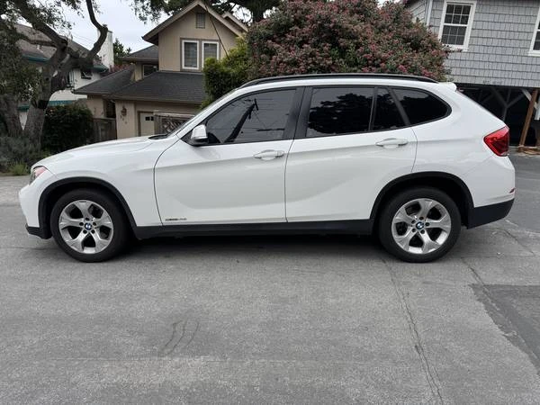 2015 BMW E84 X1 - Image 4 of 11