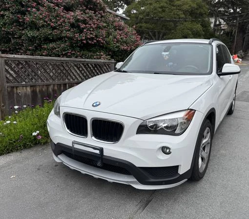 2015 BMW E84 X1 - Image 2 of 11