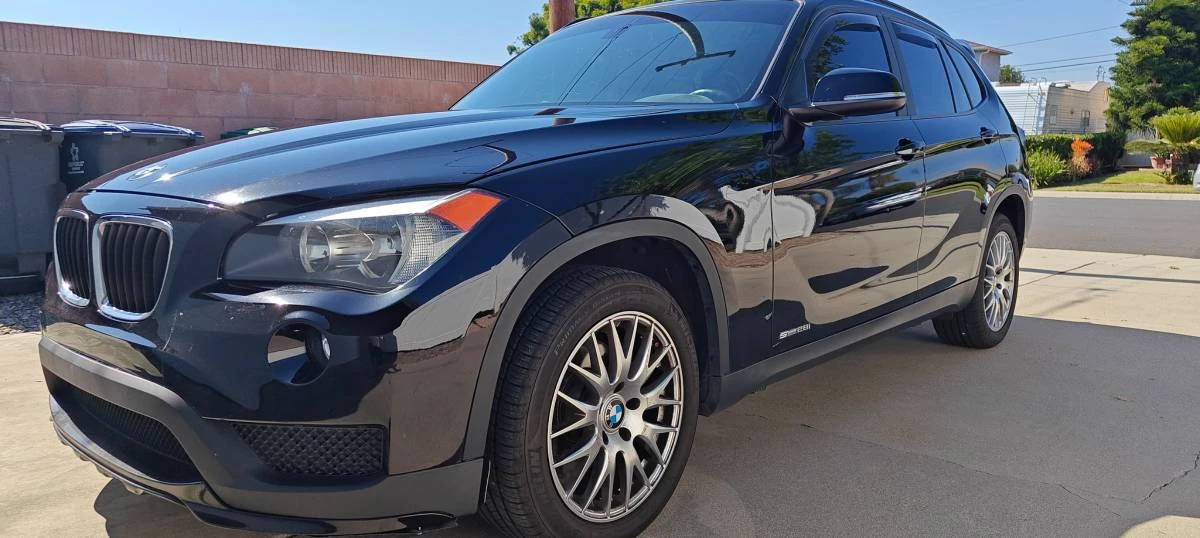 2015 BMW E84 X1 - Image 5 of 24