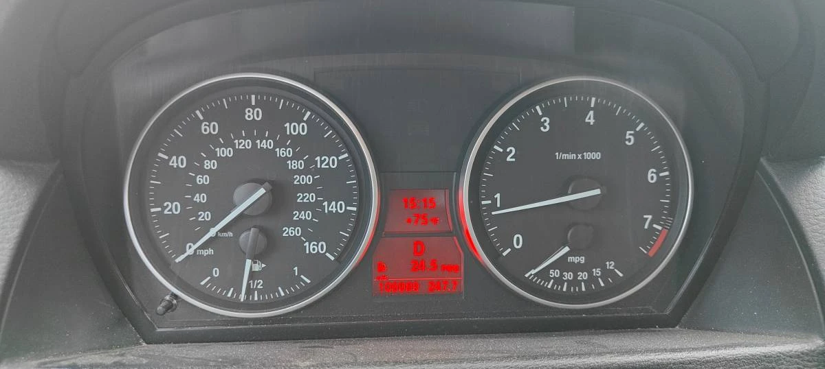 2015 BMW E84 X1 - Image 2 of 24