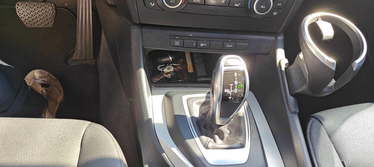 2015 BMW E84 X1 - Image 17 of 24