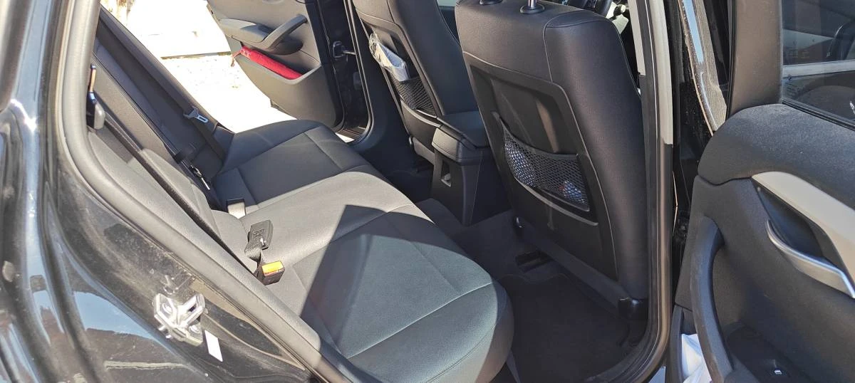 2015 BMW E84 X1 - Image 9 of 24