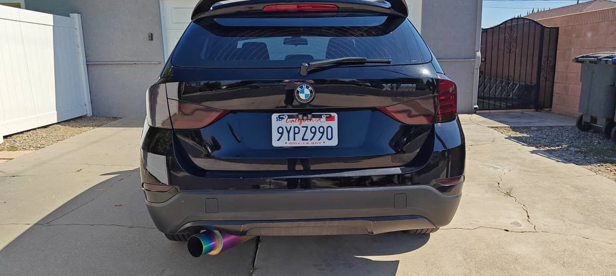 2015 BMW E84 X1 - Image 7 of 24