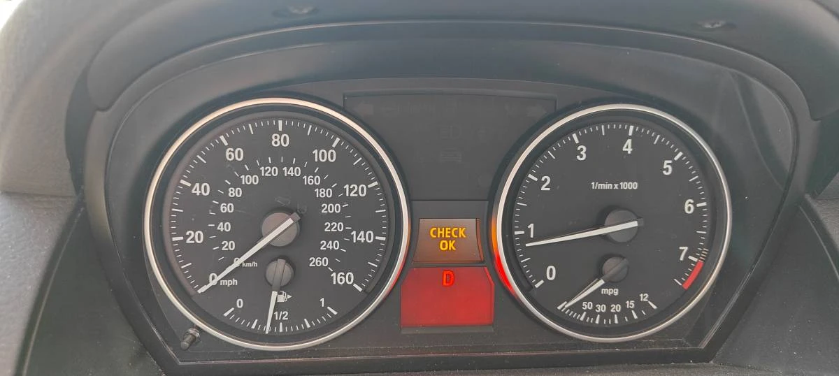 2015 BMW E84 X1 - Image 3 of 24