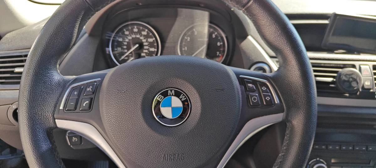 2015 BMW E84 X1 - Image 18 of 24