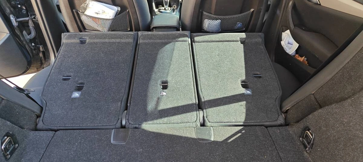 2015 BMW E84 X1 - Image 22 of 24