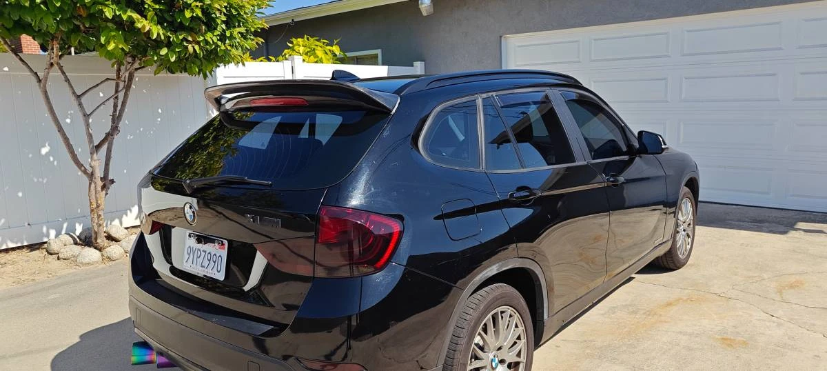 2015 BMW E84 X1 - Image 8 of 24