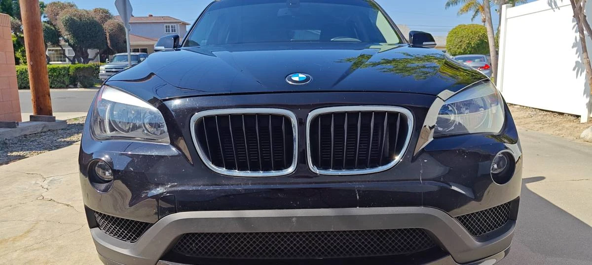 2015 BMW E84 X1 - Image 4 of 24