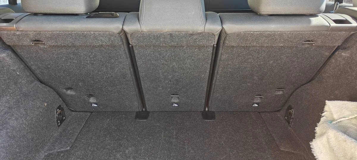 2015 BMW E84 X1 - Image 19 of 24